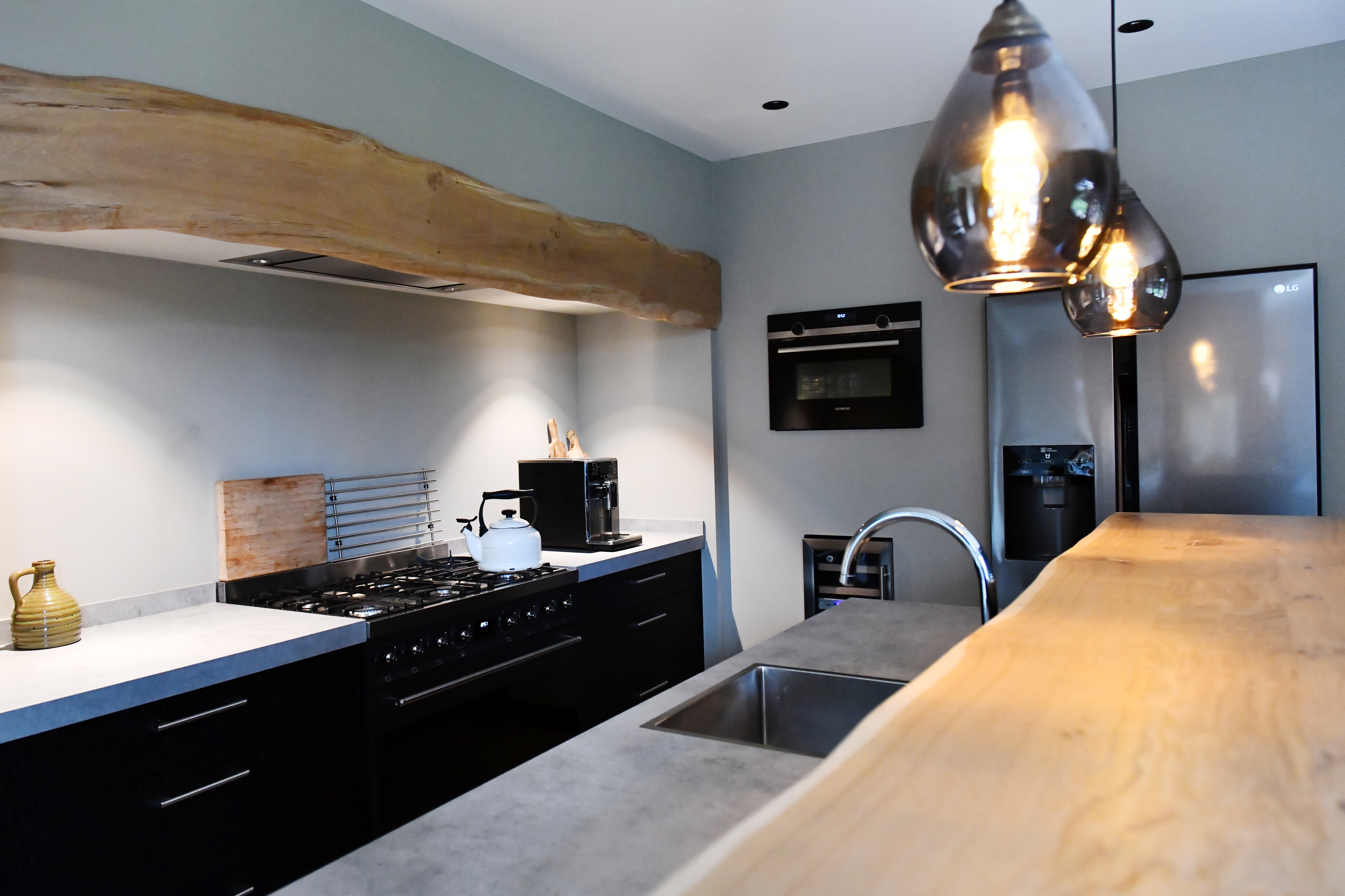 Van den Bosch interieurbouw