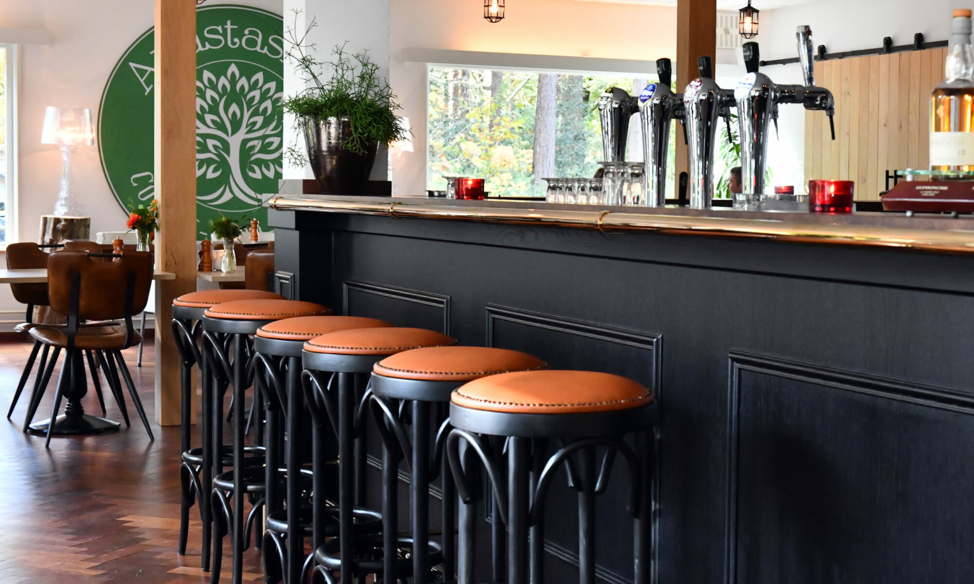 Van den Bosch interieurbouw