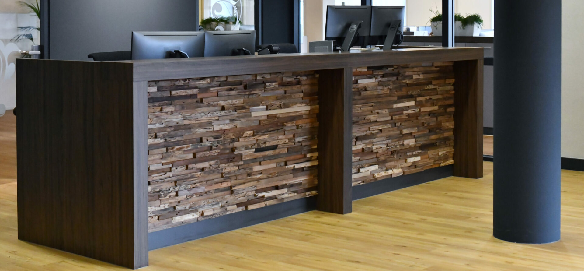 Van den Bosch interieurbouw