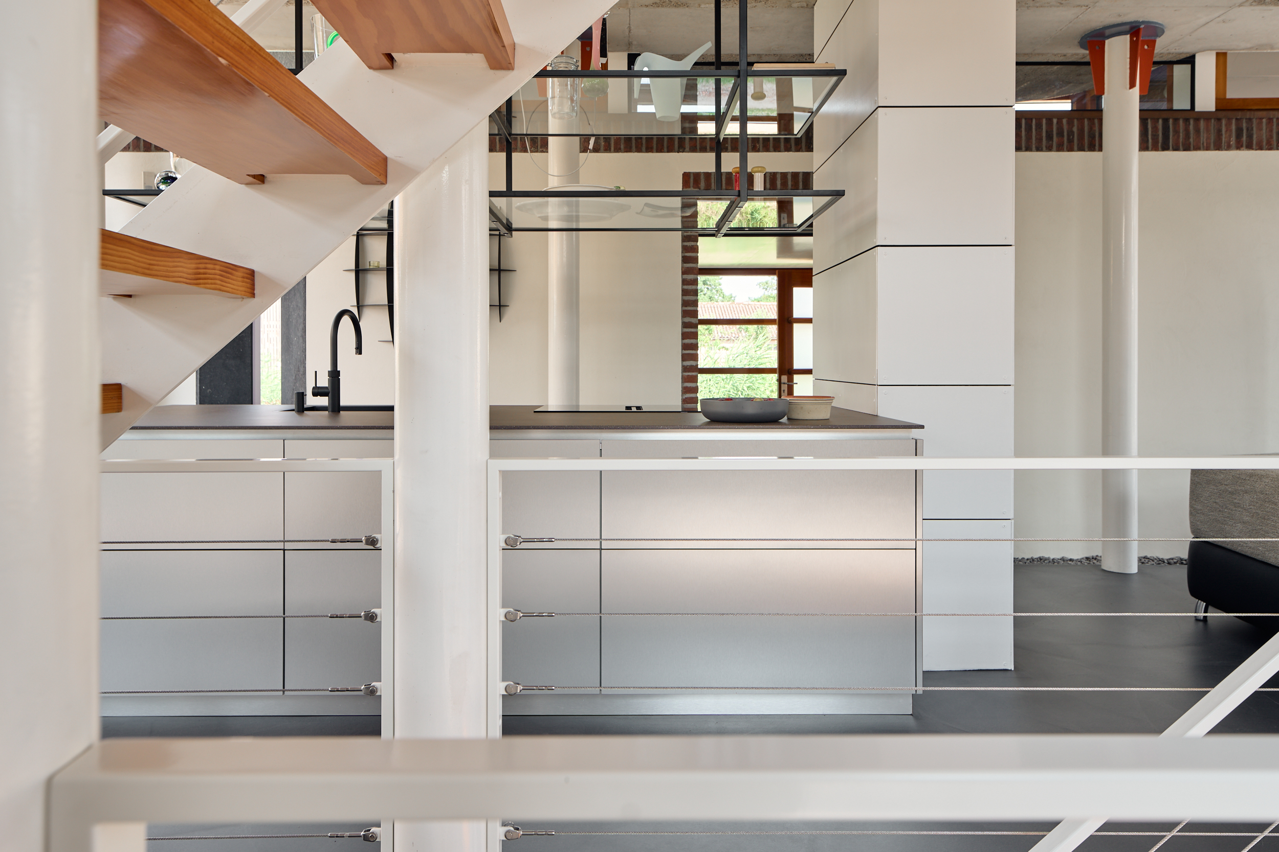 Van den Bosch interieurbouw